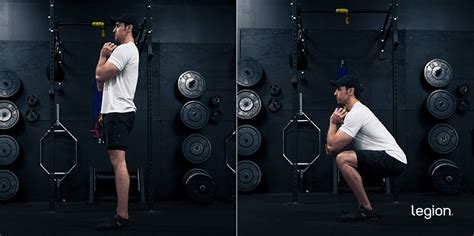 How To Do A Goblet Squat Form Muscles Worked And Common Mistakes