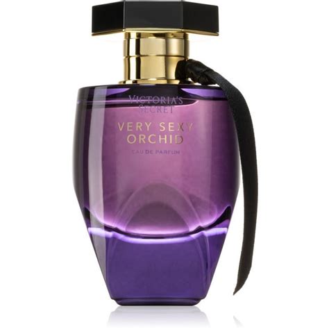 Victorias Secret Very Sexy Orchid Eau De Parfum 50ml Skroutz Gr