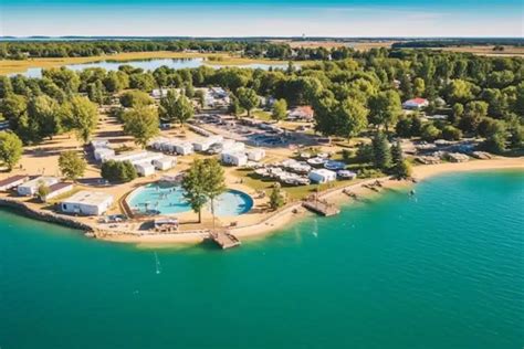 Camping La Rochelle Capfun Le choix pour des vacances réussies