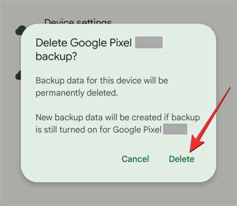 How To Back Up Your Android Device To Google