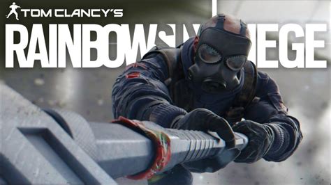 Rainbow Six Siege One Tap Youtube