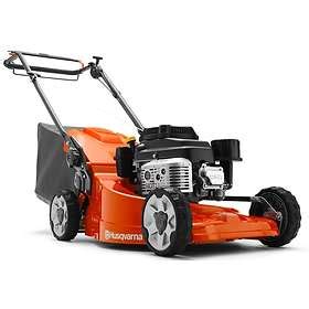 Husqvarna Lc S Best Price Compare Deals At Pricespy Uk