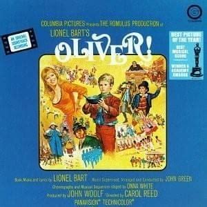 Oliver (Musical Cast Recording) Lyrics, Songs, and Albums | Genius