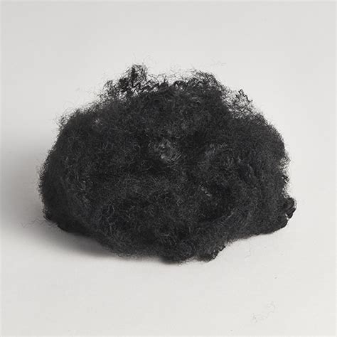 Regenerated Polyester Staple Fiber Woosung International