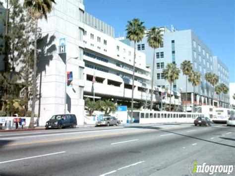 Kaiser Permanente Los Angeles Medical Center 4867 W Sunset Blvd, Los ...