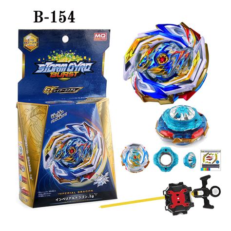 Beyblade Burst B 164 RB20 Curse Satan Hr Un 1D 167 Sparking SuperKing