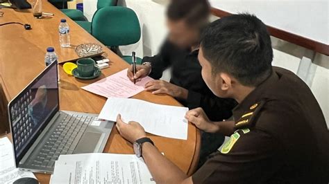 Kasus Dugaan Korupsi Hibah Koni Lingga Penyidik Temukan Fakta Dan Bukti