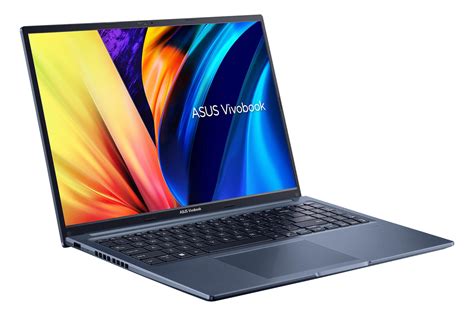 قیمت لپ تاپ Vivobook 16x M1603qa ایسوس Ryzen 5 5600h Vega 7 8gb 512gb