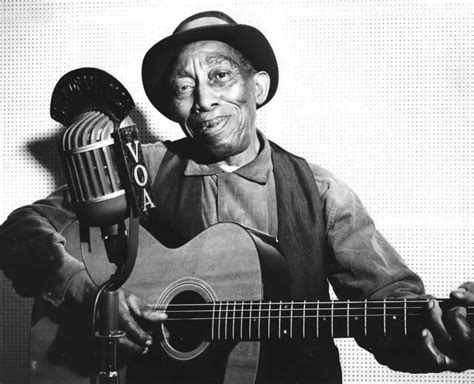 Descubre Todo Lo Que Necesitas Saber Sobre Mississippi John Hurt