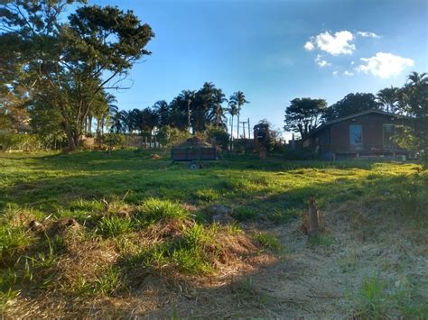 Terreno De M A Venda No Condom Nio Parque Da Fazenda