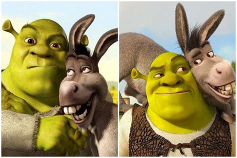 33 Iconic Shrek Characters Every Fan Of The Franchise Will Remember