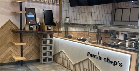 Restaurant Panda Chop s Vaise à Lyon Menu avis prix et réservation