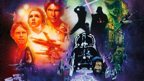 L Un Des Prochains Films Secrets De Star Wars Perd Deux Personnages Cl S