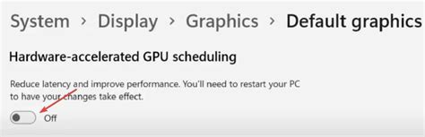 How To Disable Hardware Acceleration In Windows 10 And 11