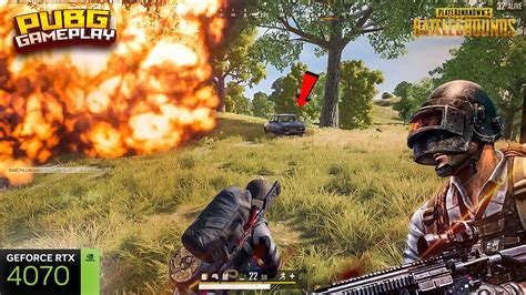 Pubg Pc Live Pubg Duo Intense Action Gameplay Rtx No