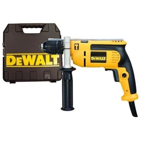 Jual Mesin Bor Tangan Impact Drill Dwd Dewalt Jakarta Vici