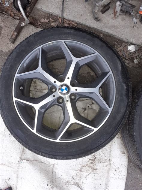 Jante BMW X1 F48 X2 F39 1355097383