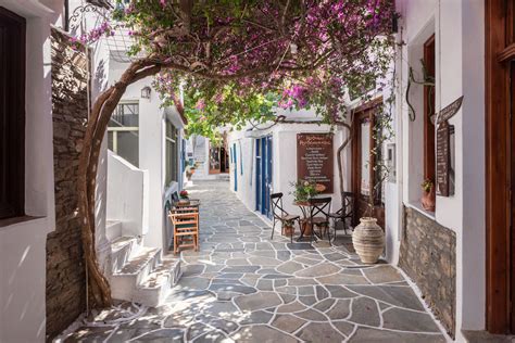 10 Best Things To Do In Kythnos Discover Greece