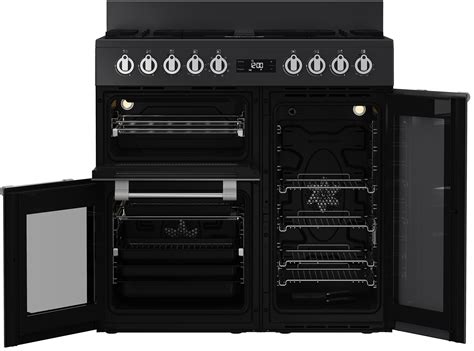 Brc Gman Freestanding Cooker Multi Functional Cm Bekoglobal