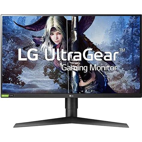 Lg 27gl850 B
