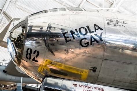 Where Was The Enola Gay Built Primegeser