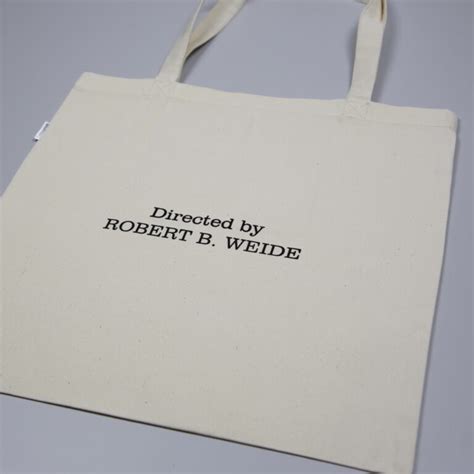 Шоппер Directed by Robert B. Weide - CanvasProfi.by