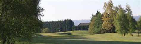 Keighley Golf Club :: Keighley Golf Club