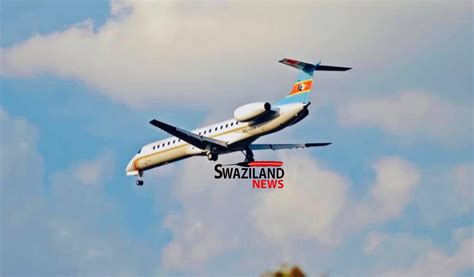 Swazi News On Twitter Eswatini Air Changes Schedule As Old Model