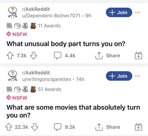 Reddit So Horny R Cringepics