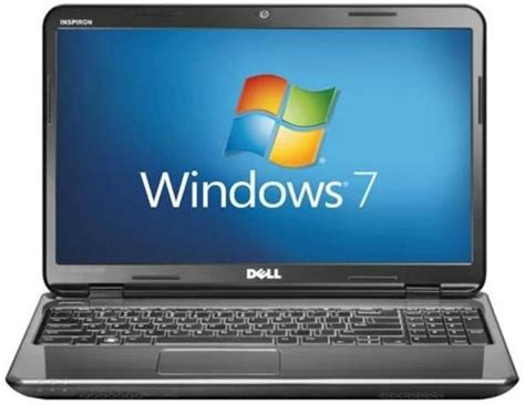 Dell Inspiron 15R N5010 Laptop Core I5 4th Gen 4 GB 500 GB Windows 7 1