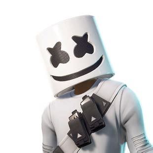 Marshmello | Fortnite Wiki | Fandom