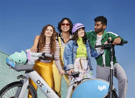 There’s never been a better time to hop on a Lyft bike or scooter.