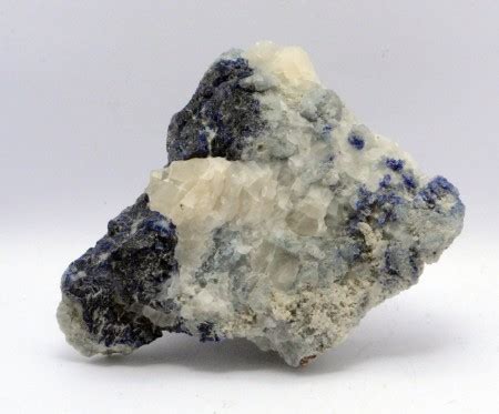 Lazuritas :: Minerales en Chile