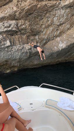 LIMITLESS SPEED BOAT KOTOR Kotor Tripadvisor