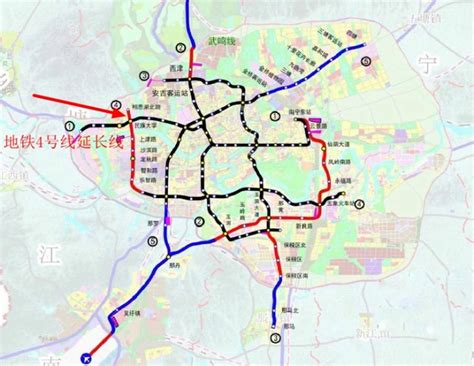 南宁市规划图2020南宁市控规图2020南宁市2030规划图大山谷图库