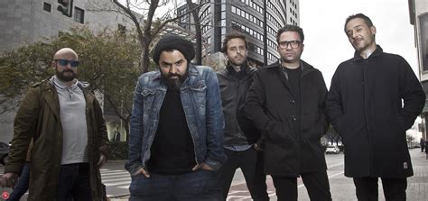 Love Of Lesbian Y La Magia De Su Poeta Halley