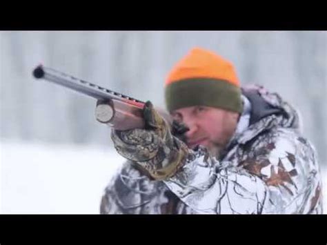 Огляд рушниці Bernardelli Levriero - YouTube