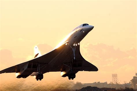 On This Day, Oct. 24: Concorde makes final flight - UPI.com