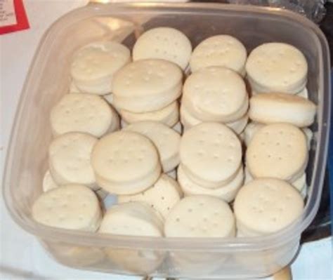 A Look At The Different Types Of Biscuits Delishably