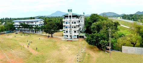 Unique International College Kurunegala