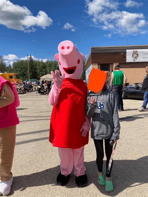 philza cosplay   parade rphilza