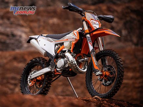 Tricked Out 2022 KTM 300 EXC TPI ErzbergRodeo Here In September MCNews