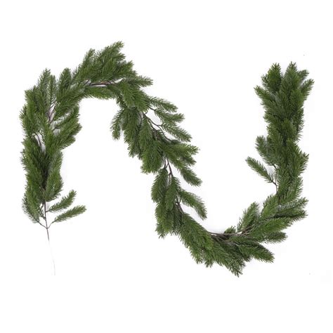 Christmas Decorations Savings Clearance 2024 Voaveke Fall And Winter Leaves Garland Fall And