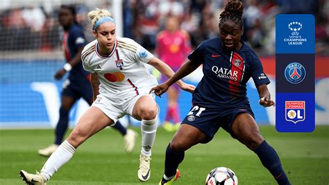 Watch Paris Saint Germain Vs Olympique Lyonnais Live Stream Dazn Mt