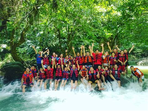 Harga Paket Body Rafting Citumang Green Valley Operator Body