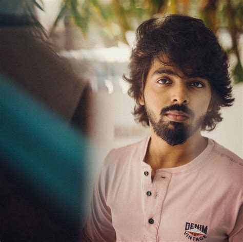 G V Prakash Kumar Wallpapers Top Free G V Prakash Kumar