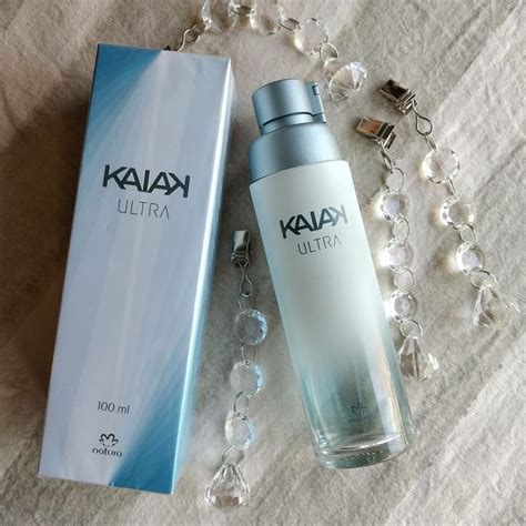 Kaiak Ultra Femenino Natura Cosmetico Perfumeria Imagenes De Cosmeticos