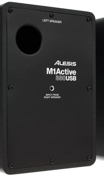 Alesis M1 Active 330 USB iMuso