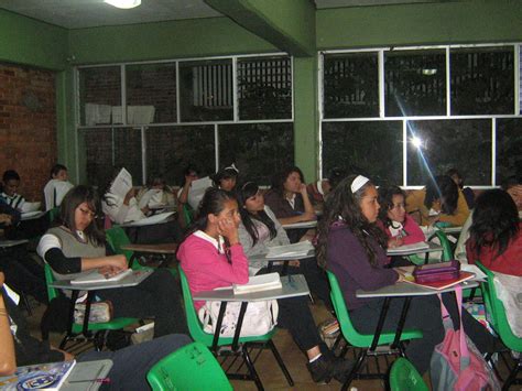 Preparatoria Oficial Núm68 Orientación