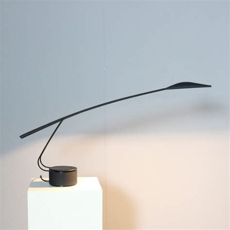 Studio PAF Desk Lamp Dove By Mario Barbaglia Marco Colombo Italy